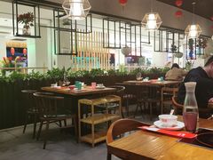 大堂-好想牛·鲜切自助牛肉火锅(七堡花园城店)
