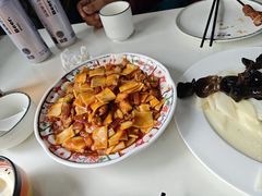 -帕米尔食府(白云观店)
