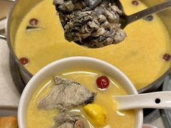 -煲王粤菜餐厅(中侨中心店)