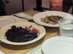 -沏点Trattoria意大利餐厅(新街口店)