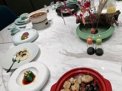 -宴昆山·私房菜(春晖店)