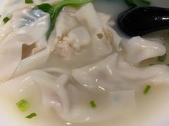 鸡汤龙抄手-姑姑宴(富力广场店)