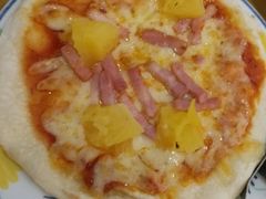 -萨莉亚意式餐厅(彩悦城店)
