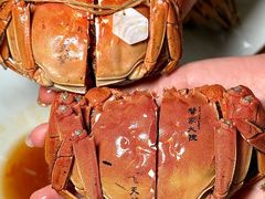 -蟹家大院 · 独揽江景(滨江店)