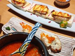 -一心创作料理屋(经开万达店)