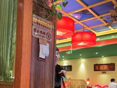 -小吊梨汤·北京菜·烤鸭(鸟巢店)