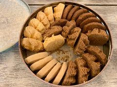 4MIX-珍妮曲奇聪明小熊(尖沙咀店)