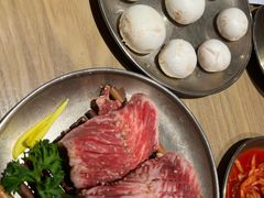 -西塔老太太泥炉烤肉(亚运村店)