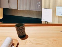 -晴空·日本料理(万象城店)