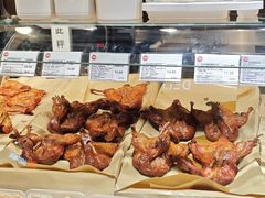 -永辉超市(通州万达店)