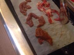 -福成自助烤肉(青春路店)
