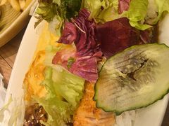 -玛格萝妮比萨屋(四平店)