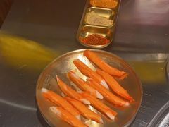 -核桃碳烤肉馆(深圳首店)
