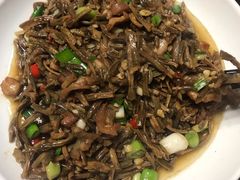 -老味道餐厅(江山店)