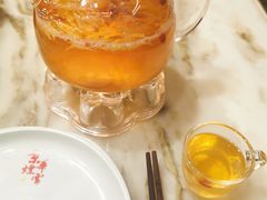 -京华烟云·北京烤鸭(领展购物广场·中关村店)