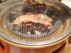 -西塔老太太泥炉烤肉(北京亚运村店)