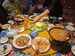 -人民公社大食堂(顺义总店)