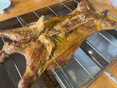 -香木香羊烤全羊羊蝎子(大运河博物馆店)