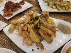 -温州炎亭海鲜阁(万塘路店)