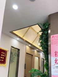 -芳朵美容养生SPA