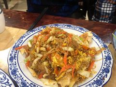-龙珠饭店-深夜大食堂(五爱西直街店)