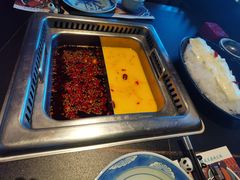 -大隐·成都火锅Bistro(合生麒麟新天地店)