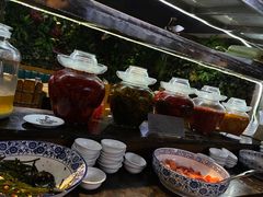 -老山村酒楼(白石洲店)