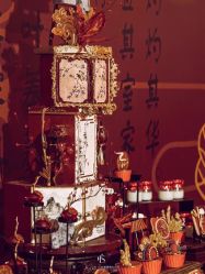 -红丝高端婚礼中心(旗舰店)