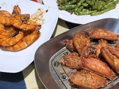 -什么餐馆(天主教堂店)