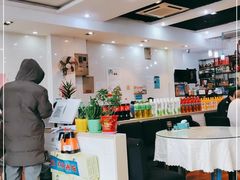 -小院如家饺子馆(观景园小区店)