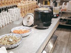 -小杨烤肉·陕西烧烤·陕西地方菜(明德门店)