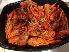 辣炒小龙虾-盒马鲜生(皇庭广场店)