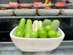 -衢农会·衢州菜·宴请(国际机场店)