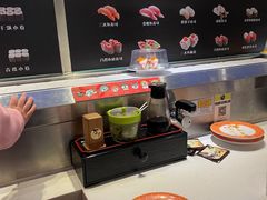 -采御鲜·回转寿司(汕头万达店)