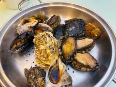 -川骄海鲜自助(河东店)