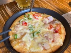 -胡桃里音乐酒馆(曲江店)