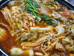 -MI WU FACTORY米屋美食工厂餐厅(绿地店)