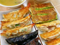 -众品老方子锅贴甜沫(李村店)