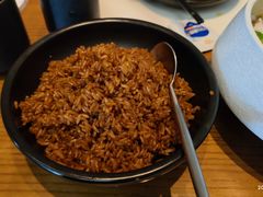 灵魂猪油炒饭-榕意·川味之美(深业上城店)