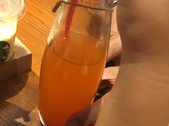 -渝是乎川渝小炒(新世界百货望京店)