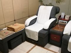 -华夏良子·足道SPA艾灸(三里屯店)