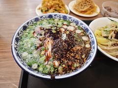 -有礼有面(知春路店)