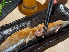 -酉品食厅·居酒小食堂(无锡蠡湖科研大厦店)