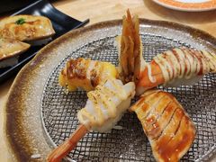-万岁寿司(蓬江万达店)