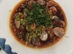 -小郭私房菜·海肠捞饭店(学士街店)