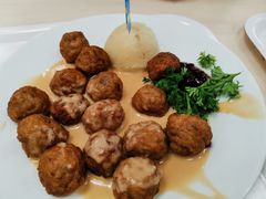 -宜家·瑞典风味餐厅(北京西红门店)