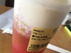-奈雪的茶(振华商厦店)