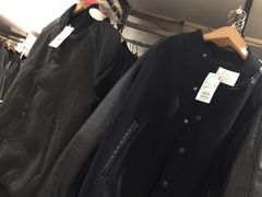 -优衣库(上海金桥国际商业广场店)