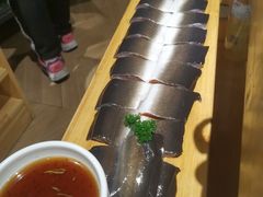 -泥炉烧肉师(新街口金銮巷店)