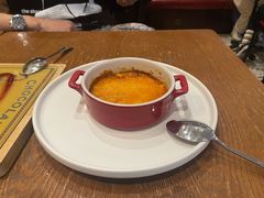 -Entrecôte 法国牛扒馆(保利·时光里店)